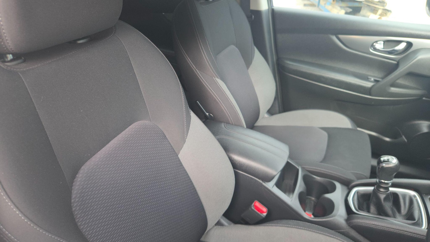 Used Nissan Qashqai 2019 for sale - 76200868: Photo 22