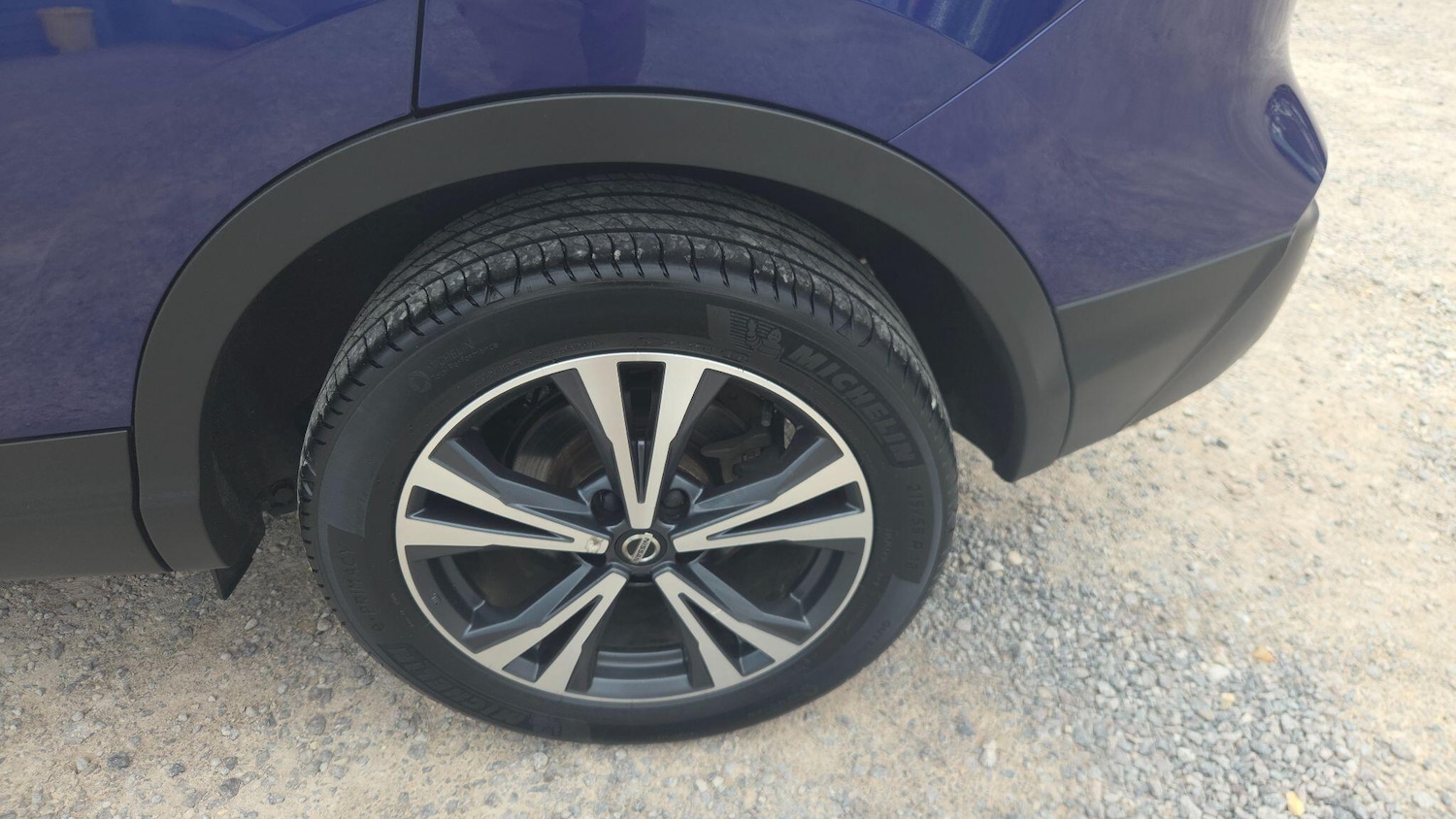 Used Nissan Qashqai 2019 for sale - 76200868: Photo 24