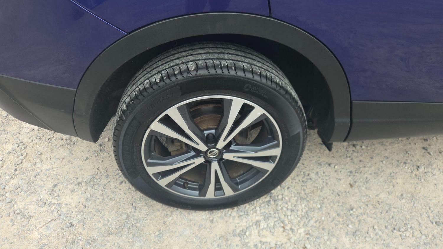 Used Nissan Qashqai 2019 for sale - 76200868: Photo 25