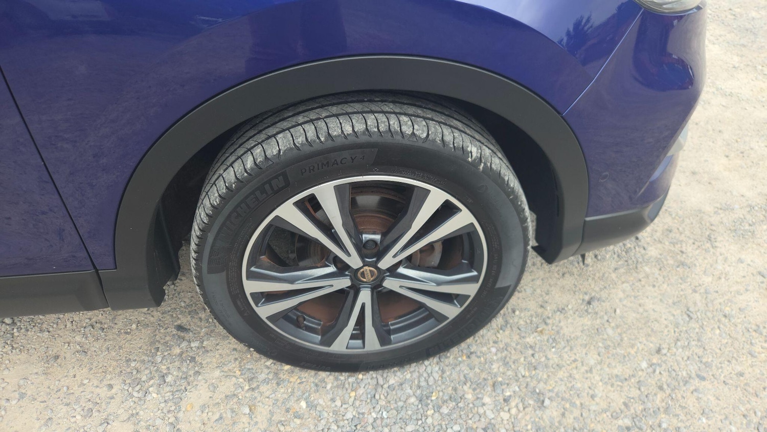 Used Nissan Qashqai 2019 for sale - 76200868: Photo 26