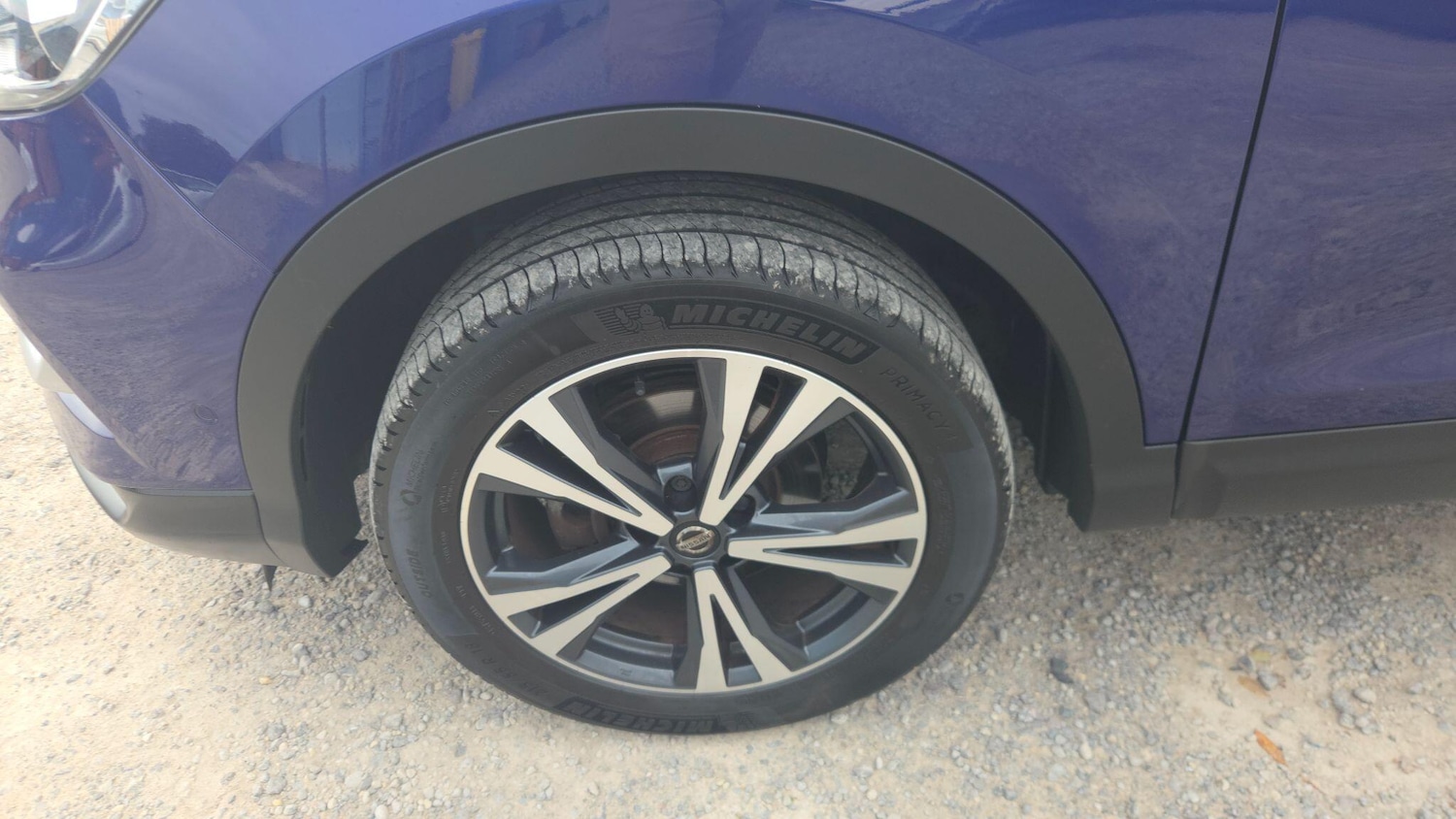 Used Nissan Qashqai 2019 for sale - 76200868: Photo 27