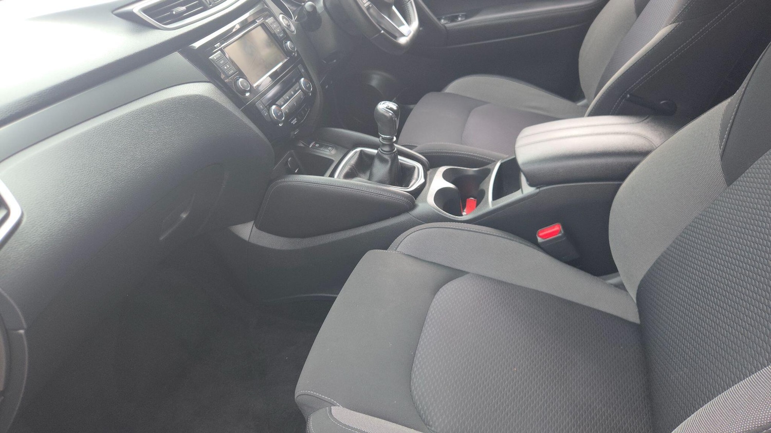 Used Nissan Qashqai 2019 for sale - 76200868: Photo 28