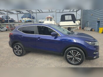 Used Nissan Qashqai 2019 for sale - 76200868: Photo