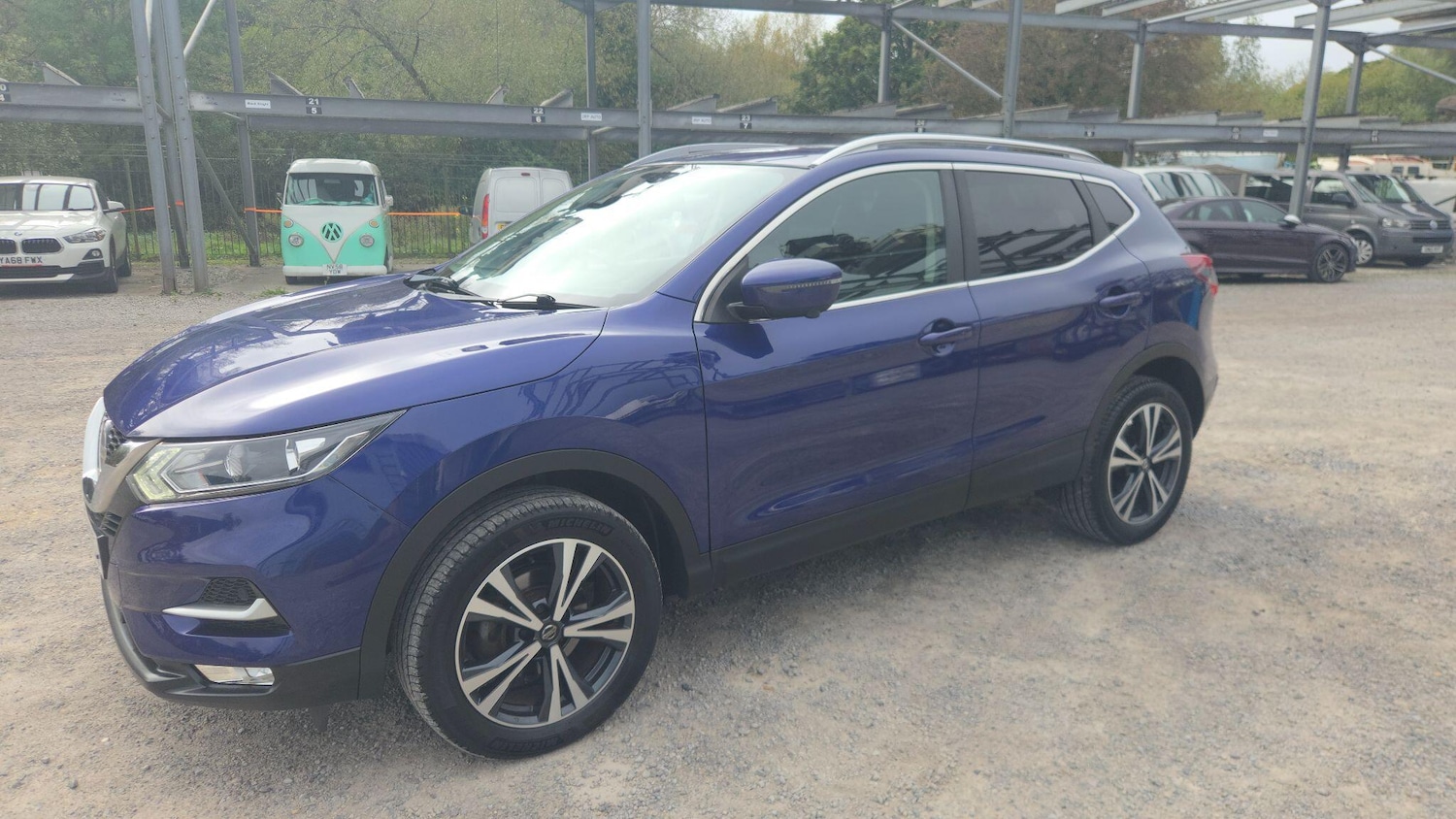 Used Nissan Qashqai 2019 for sale - 76200868: Photo 6