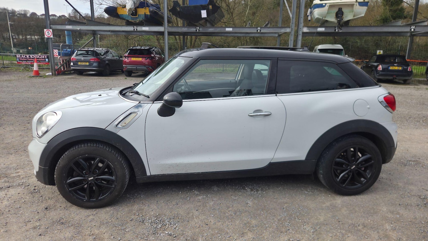 Used MINI Paceman for sale - 77737320: Photo 10