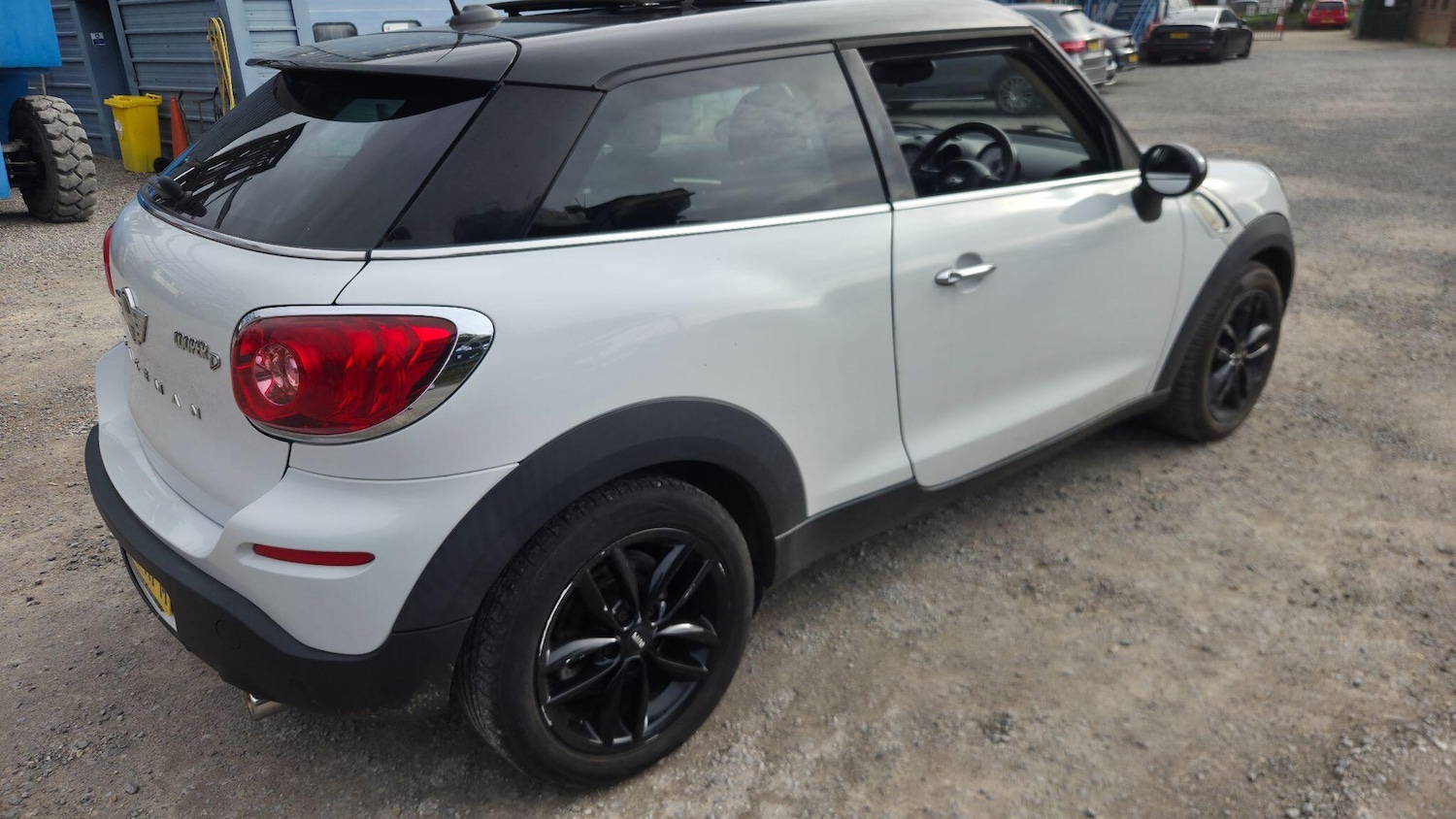 Used MINI Paceman for sale - 77737320: Photo 15