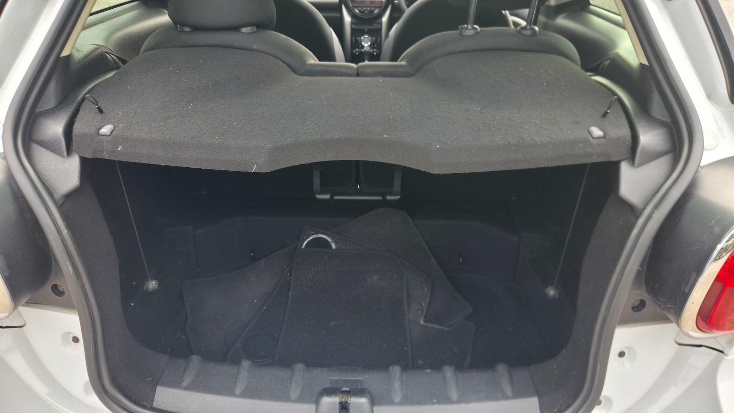 Used MINI Paceman for sale - 77737320: Photo 16