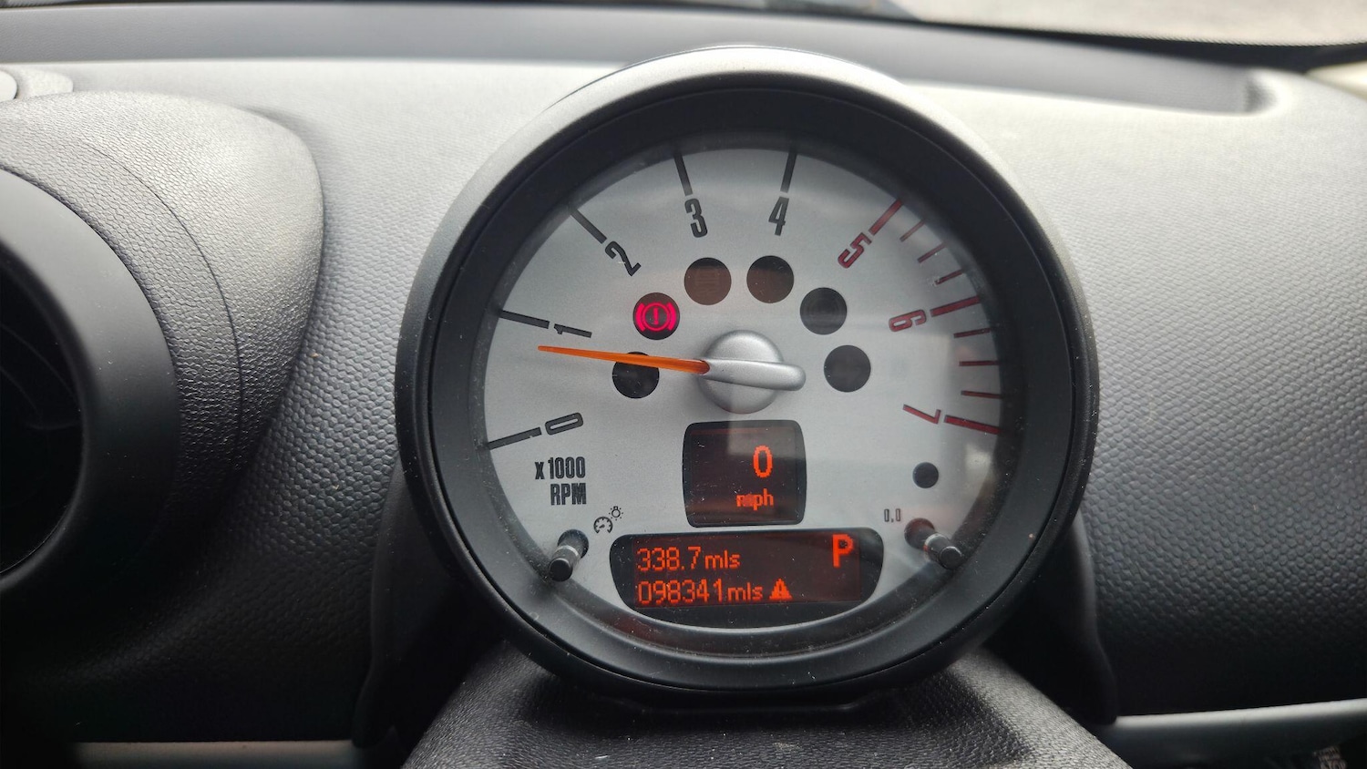 Used MINI Paceman for sale - 77737320: Photo 18