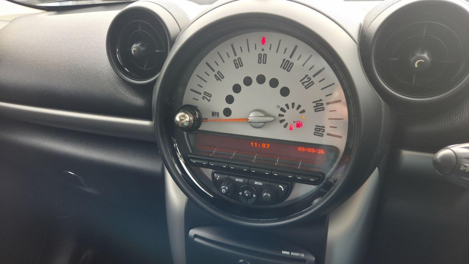 Used MINI Paceman for sale - 77737320: Photo 19