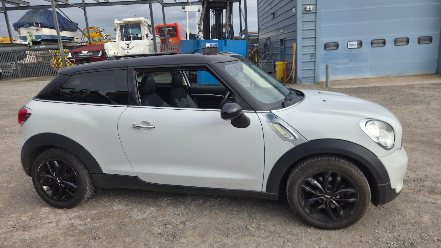 Used MINI Paceman for sale - 77737320: Photo 2