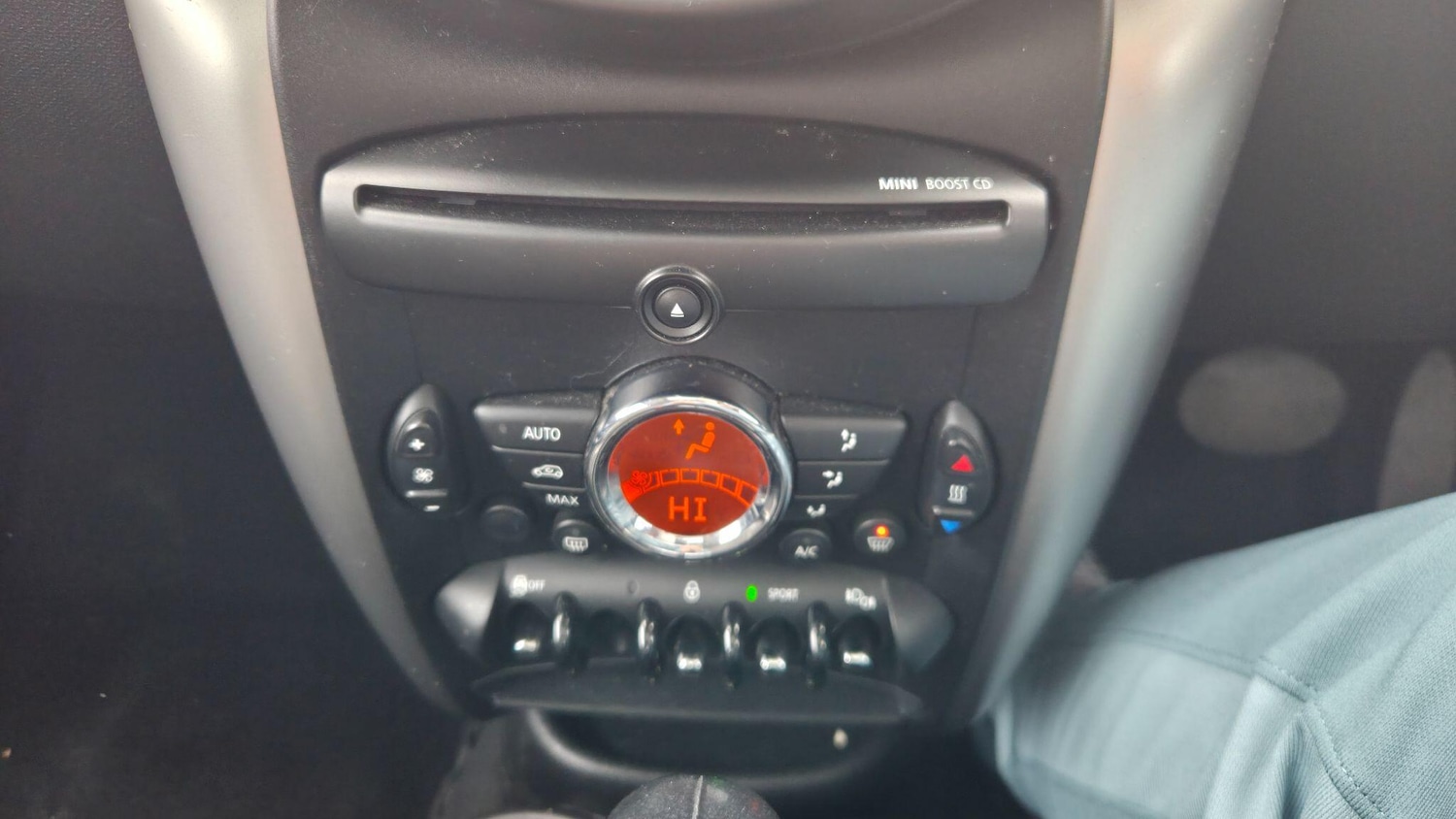 Used MINI Paceman for sale - 77737320: Photo 20