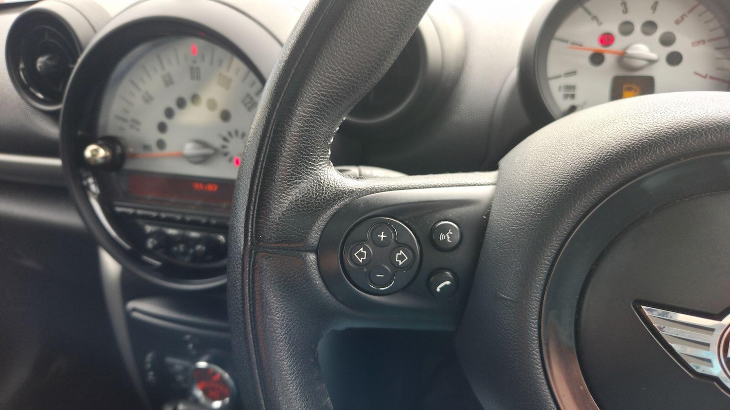 Used MINI Paceman for sale - 77737320: Photo 21