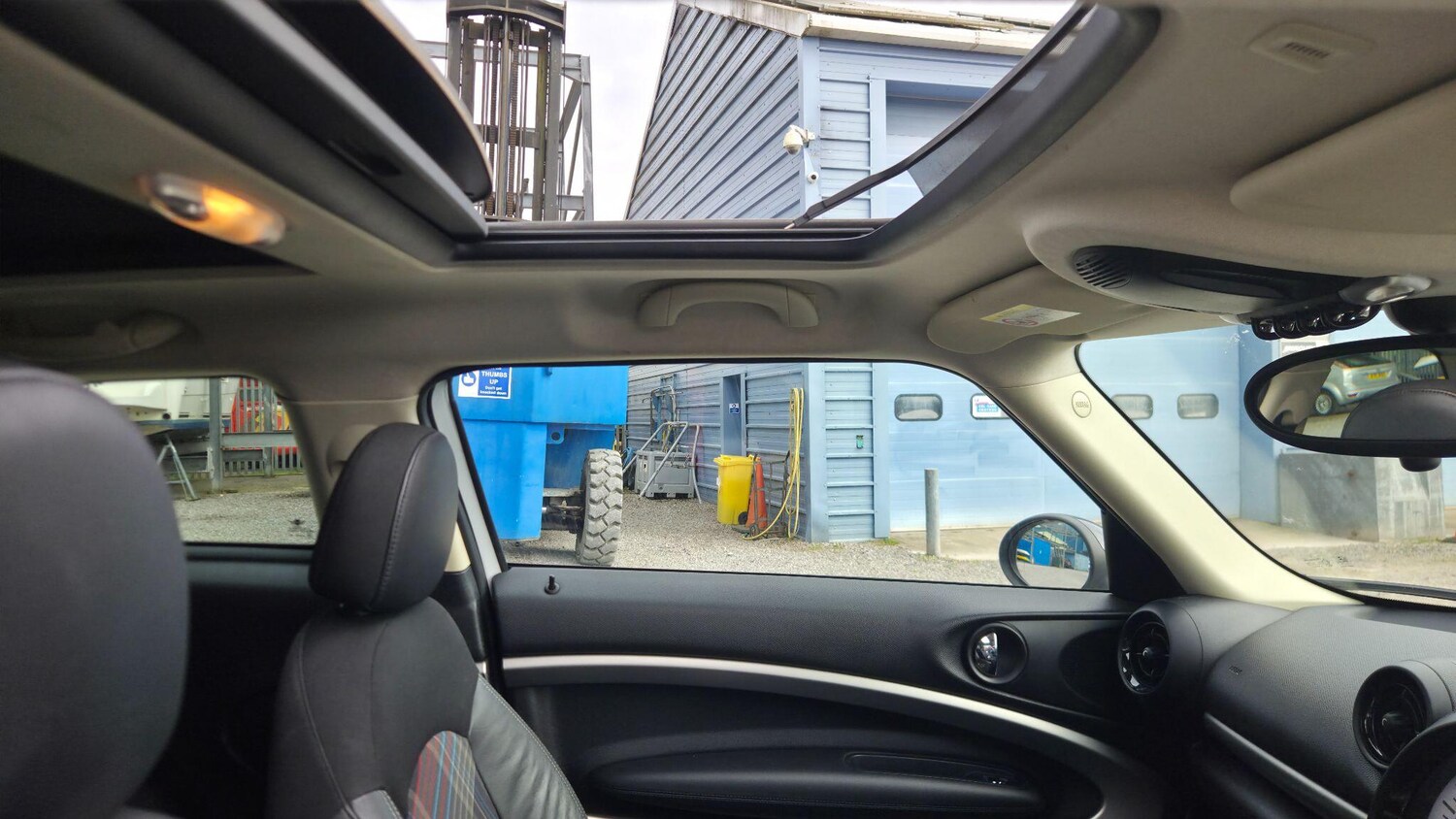 Used MINI Paceman for sale - 77737320: Photo 26