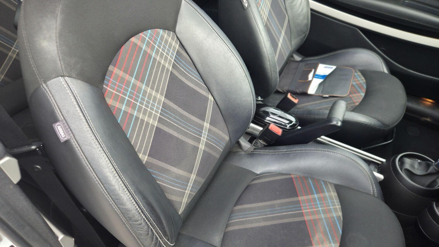 Used MINI Paceman for sale - 77737320: Photo 27