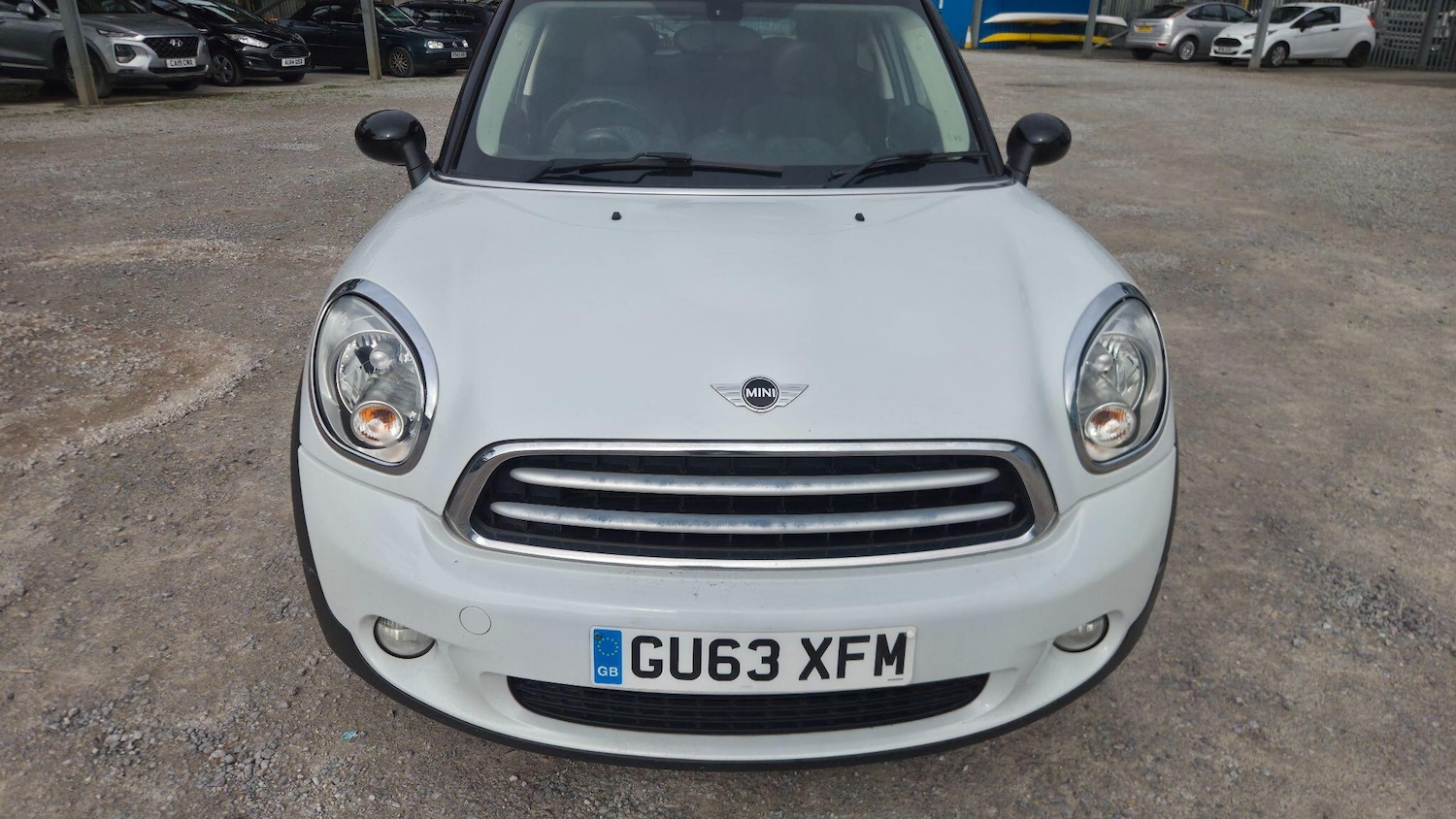 Used MINI Paceman for sale - 77737320: Photo 5