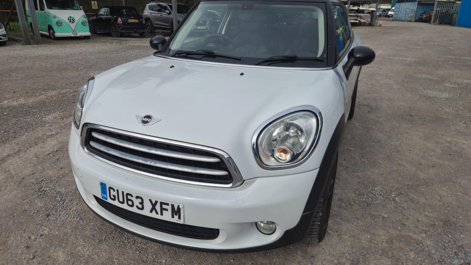 Used MINI Paceman for sale - 77737320: Photo 6