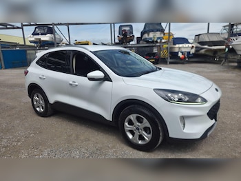 Used Ford Kuga 2021 for sale - 78661392: Photo