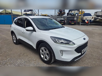 Used Ford Kuga 2021 for sale - 78661392: Photo