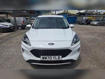 Used Ford Kuga 2021 for sale - 78661392: Photo
