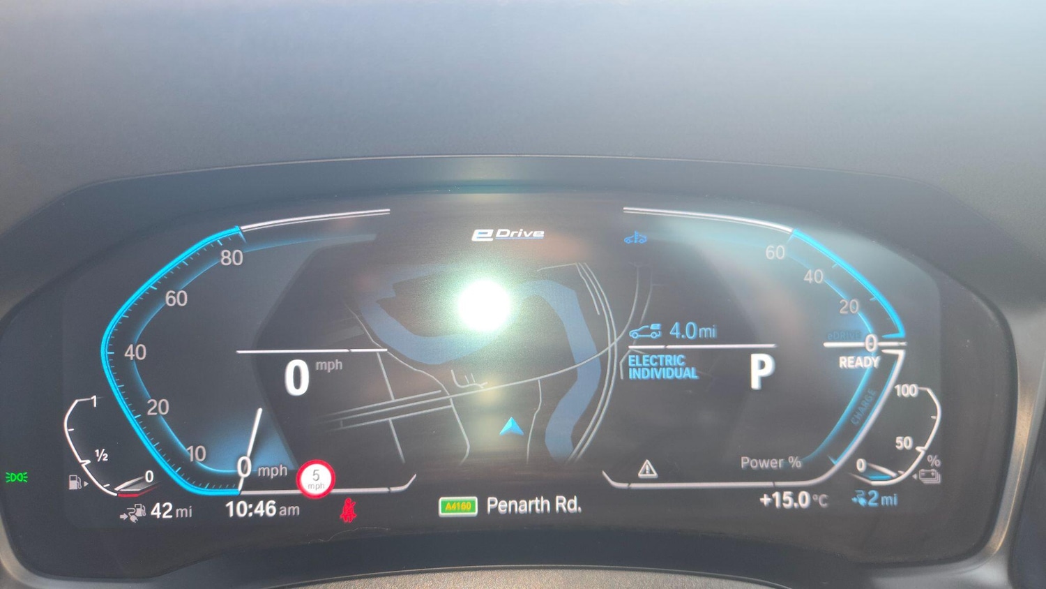 Used BMW 3 Series 2021 for sale - 78086446: Photo 19