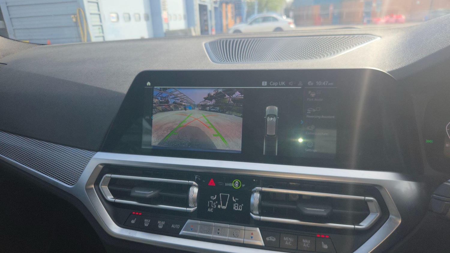 Used BMW 3 Series 2021 for sale - 78086446: Photo 22