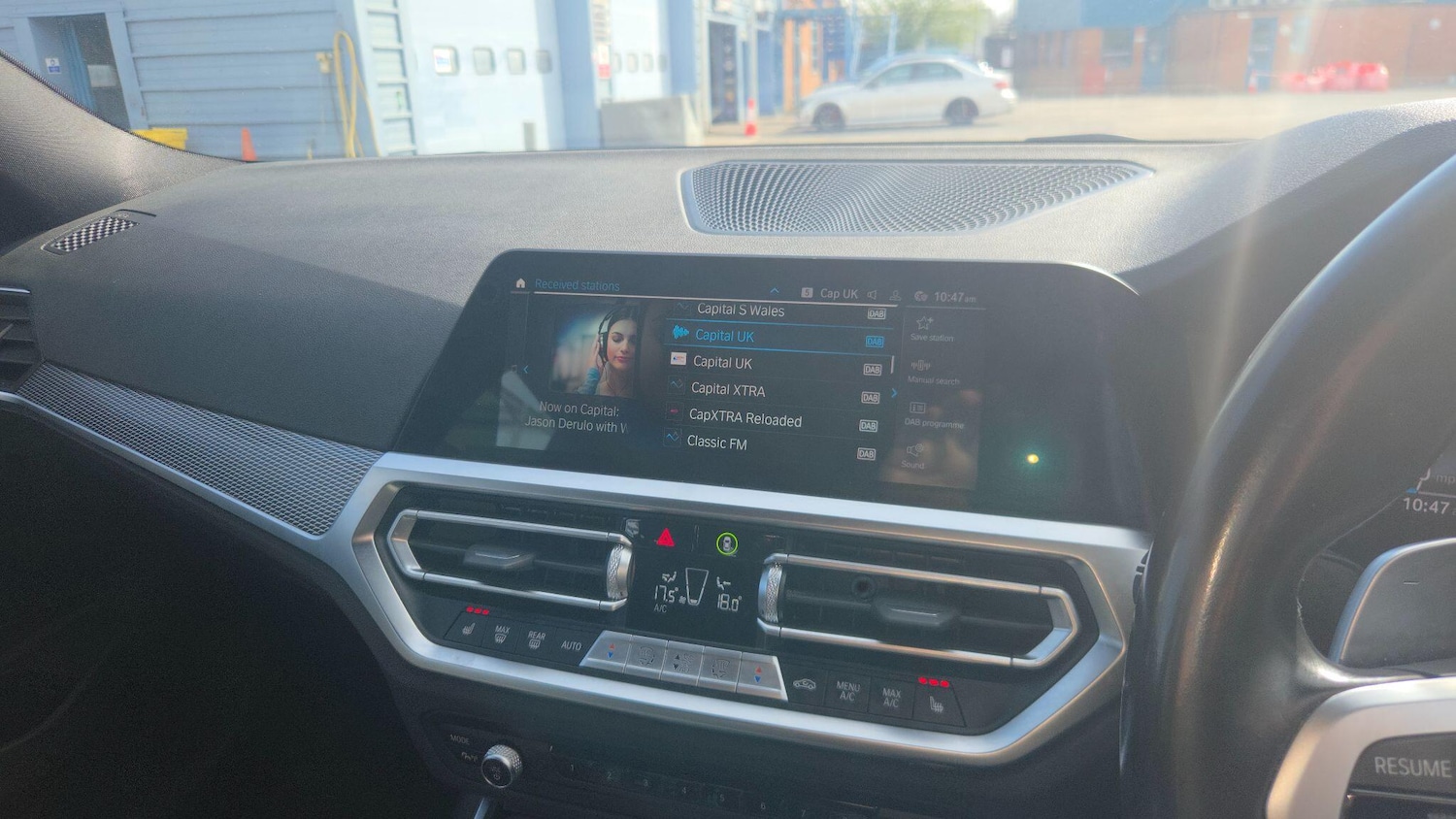 Used BMW 3 Series 2021 for sale - 78086446: Photo 23