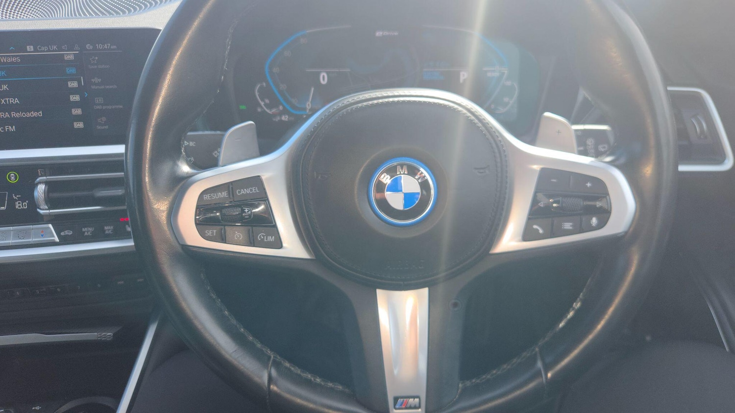 Used BMW 3 Series 2021 for sale - 78086446: Photo 24