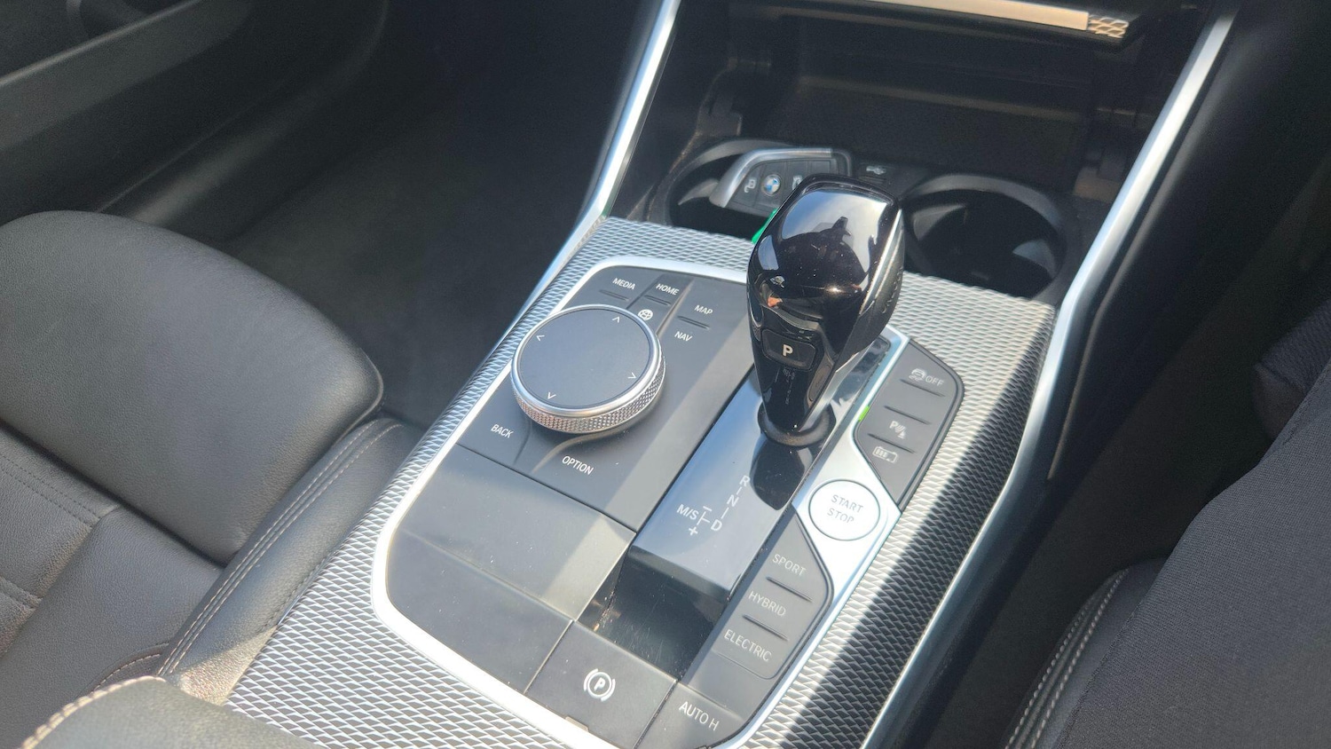 Used BMW 3 Series 2021 for sale - 78086446: Photo 27