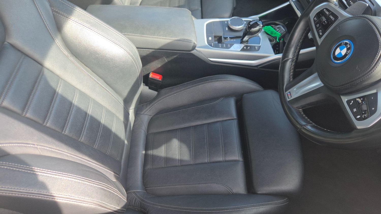 Used BMW 3 Series 2021 for sale - 78086446: Photo 29