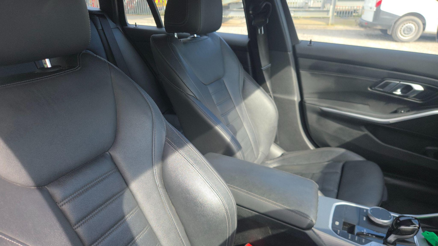 Used BMW 3 Series 2021 for sale - 78086446: Photo 30