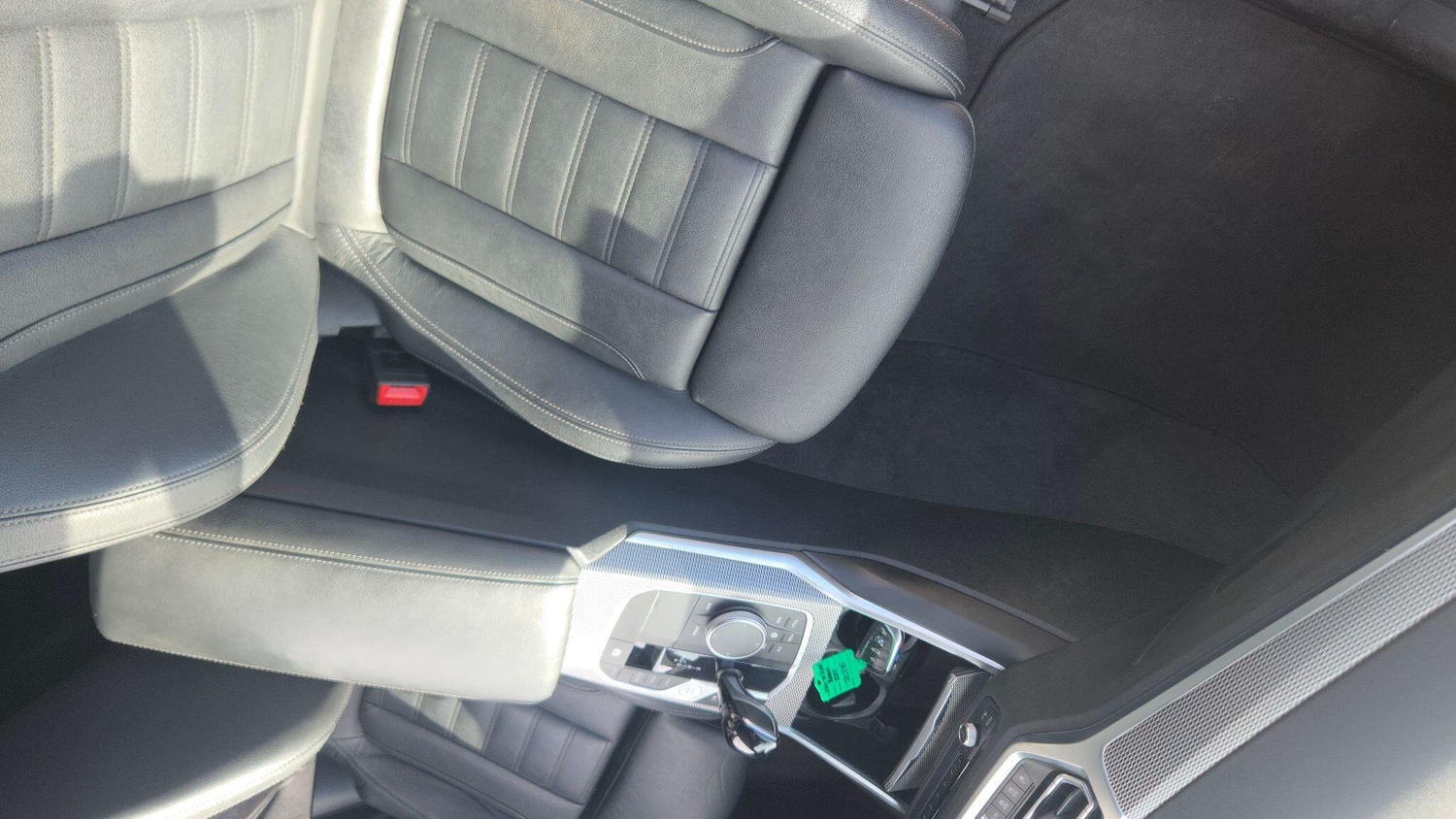 Used BMW 3 Series 2021 for sale - 78086446: Photo 32