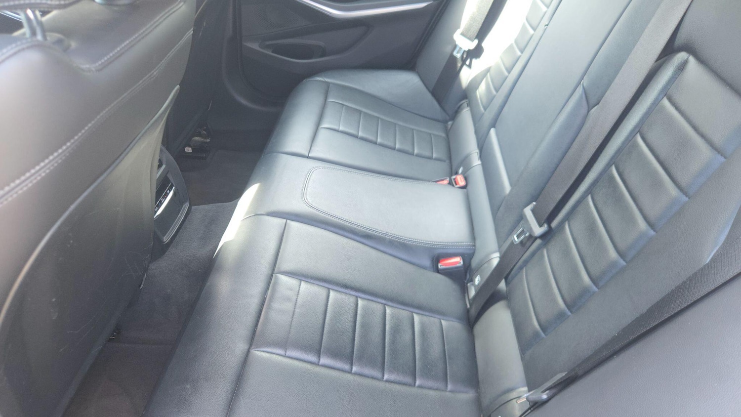 Used BMW 3 Series 2021 for sale - 78086446: Photo 33