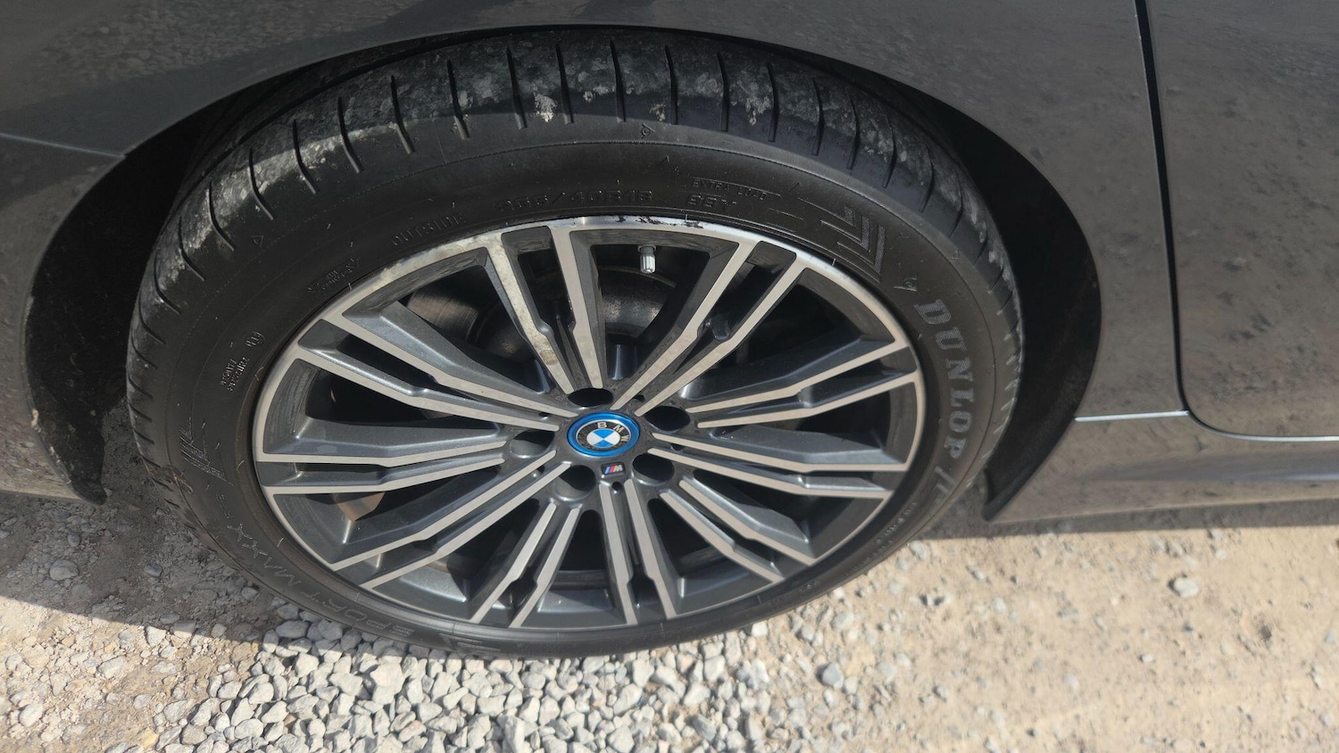 Used BMW 3 Series 2021 for sale - 78086446: Photo 34