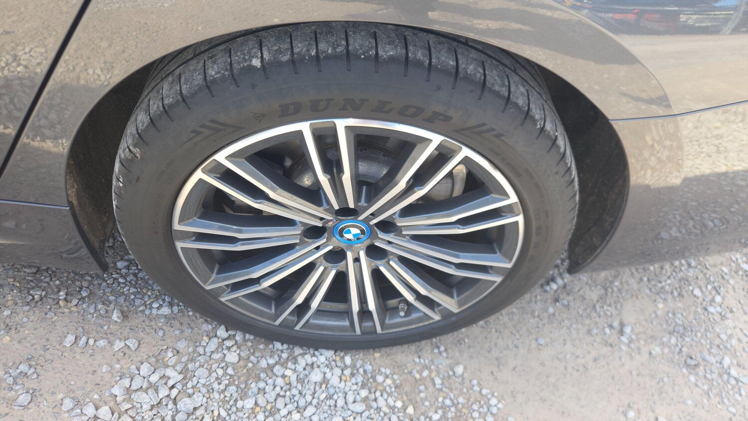 Used BMW 3 Series 2021 for sale - 78086446: Photo 35