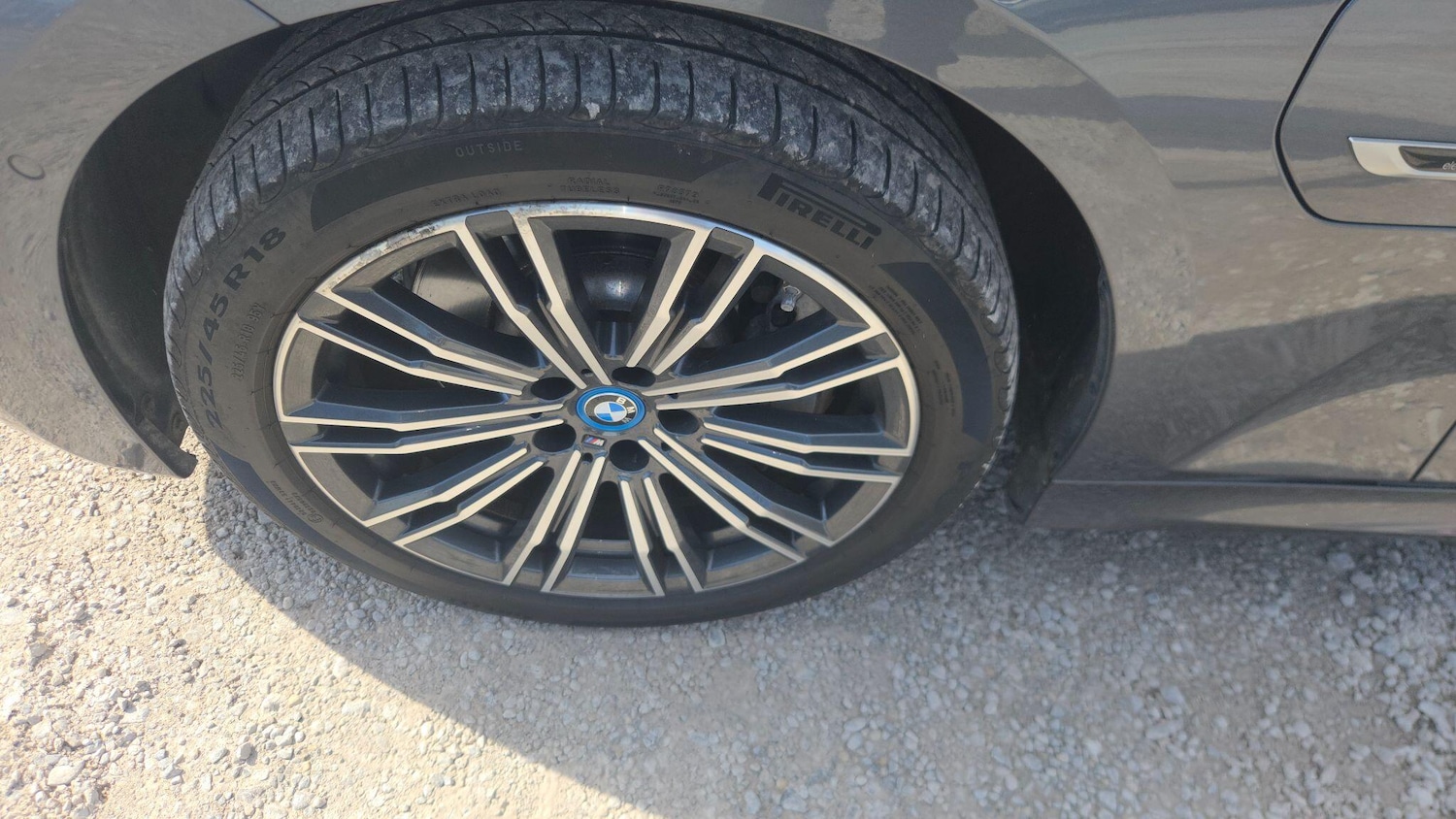 Used BMW 3 Series 2021 for sale - 78086446: Photo 36