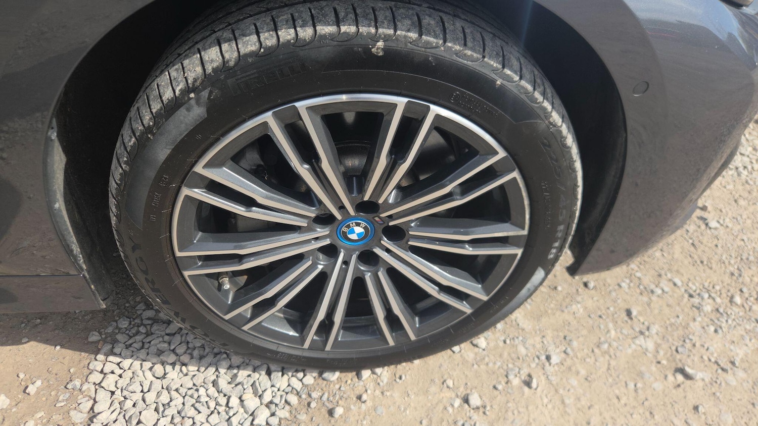 Used BMW 3 Series 2021 for sale - 78086446: Photo 37