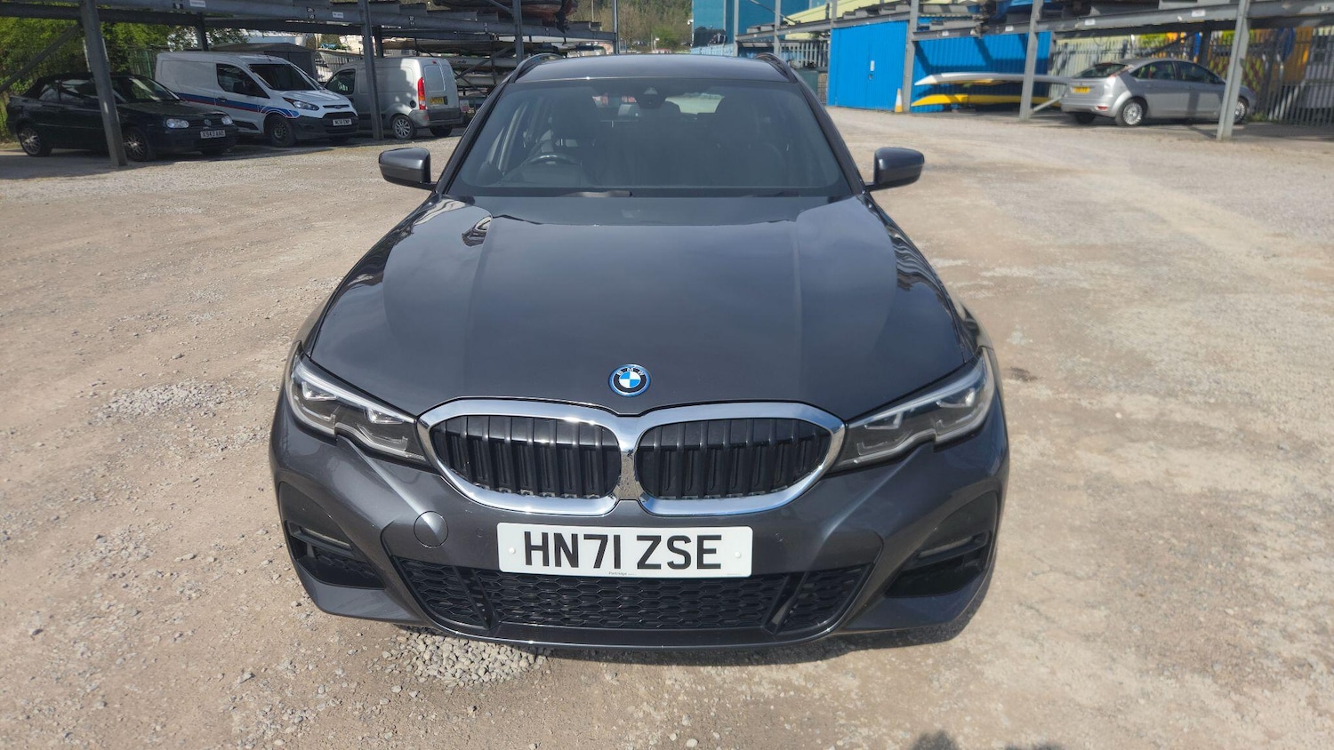 Used BMW 3 Series 2021 for sale - 78086446: Photo 5