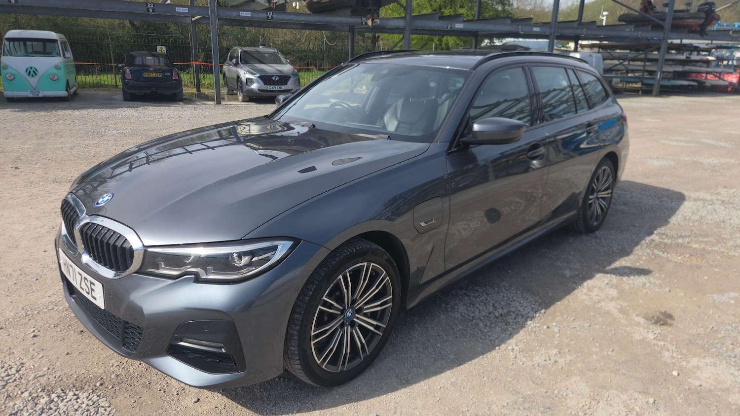Used BMW 3 Series 2021 for sale - 78086446: Photo 6