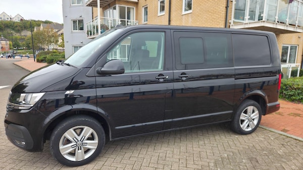Used Volkswagen Transporter 2022 for sale - 76259008: Photo 10