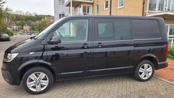 Used Volkswagen Transporter 2022 for sale - 76259008: Photo 11