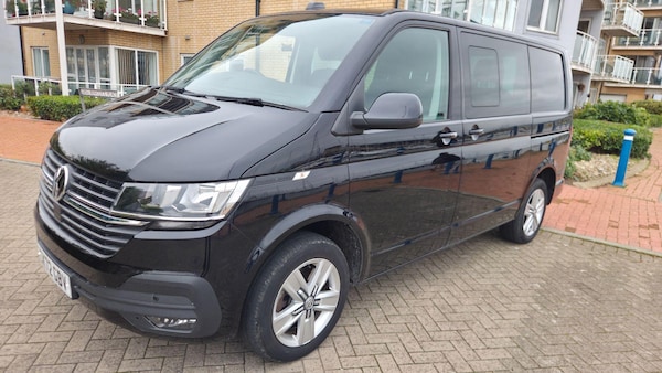 Used Volkswagen Transporter 2022 for sale - 76259008: Photo 12