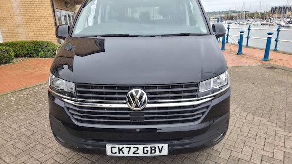 Used Volkswagen Transporter 2022 for sale - 76259008: Photo 14