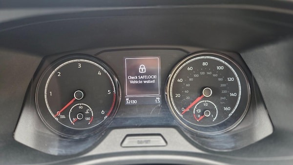 Used Volkswagen Transporter 2022 for sale - 76259008: Photo 15