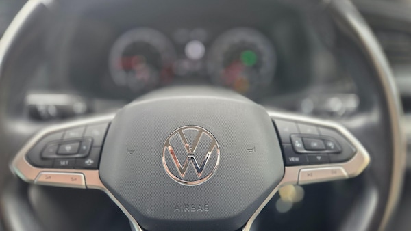 Used Volkswagen Transporter 2022 for sale - 76259008: Photo 19