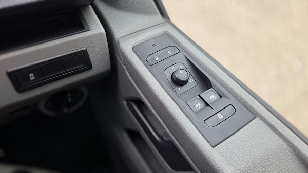 Used Volkswagen Transporter 2022 for sale - 76259008: Photo 20