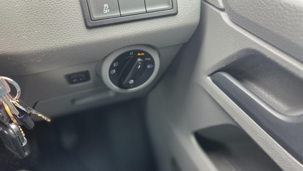 Used Volkswagen Transporter 2022 for sale - 76259008: Photo 21