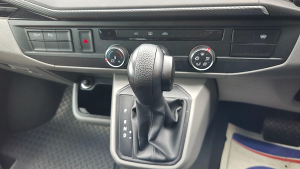 Used Volkswagen Transporter 2022 for sale - 76259008: Photo 22