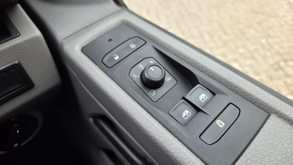 Used Volkswagen Transporter 2022 for sale - 76259008: Photo 27