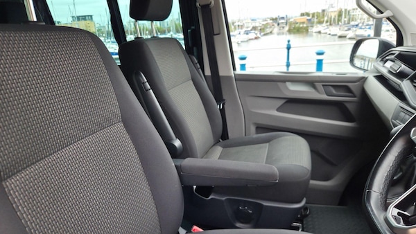 Used Volkswagen Transporter 2022 for sale - 76259008: Photo 32