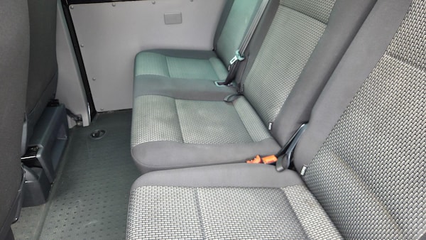 Used Volkswagen Transporter 2022 for sale - 76259008: Photo 34